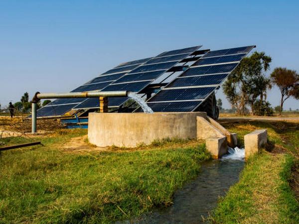 India becomes world's third largest solar power generator, overtakes Japan: Report